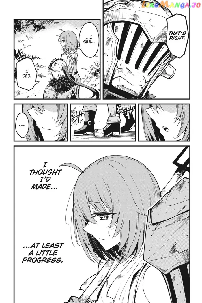 Goblin Slayer: Side Story Year One Chapter 83 image 07_optimized